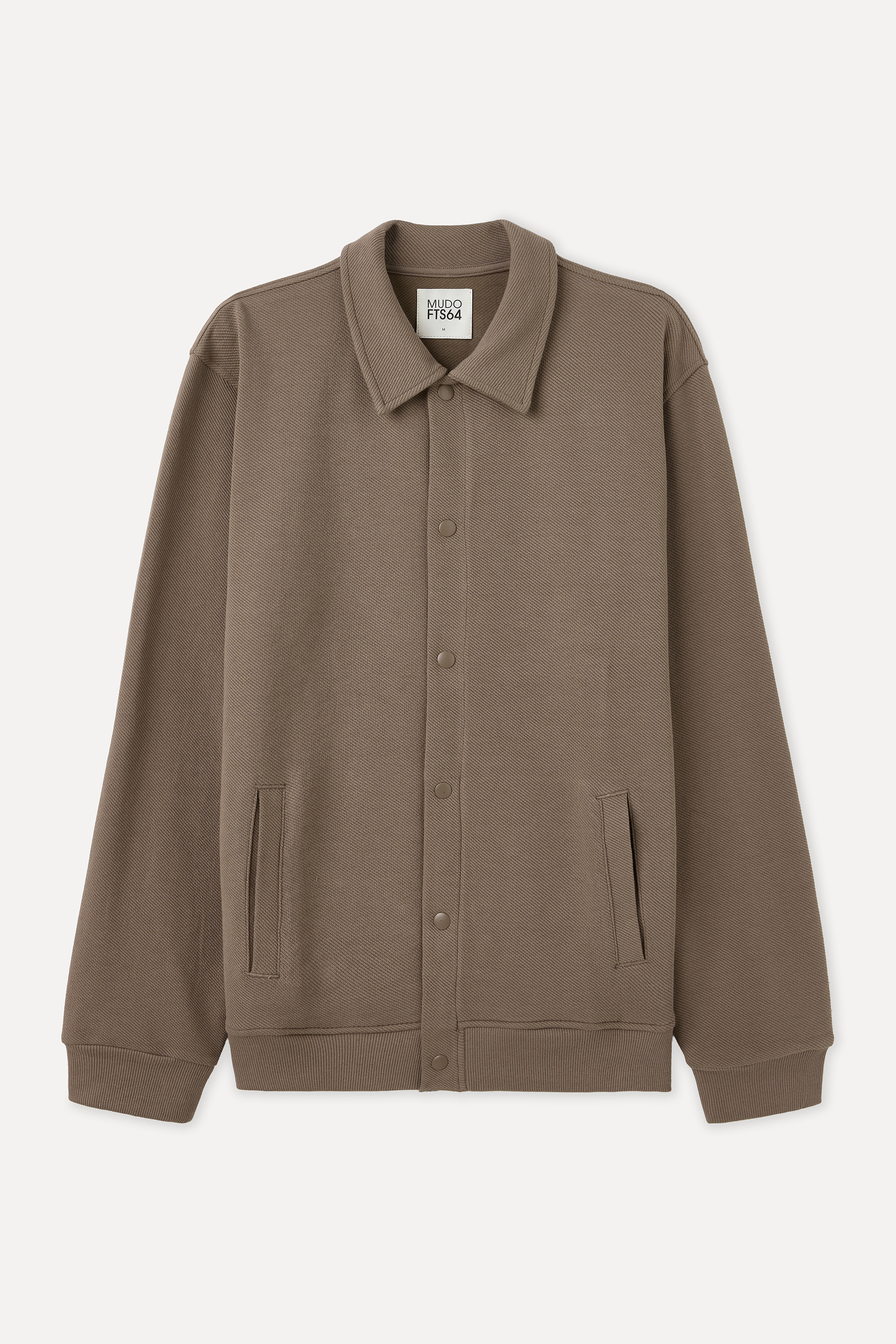 REGULAR FIT CEP DETAYLI CEKET