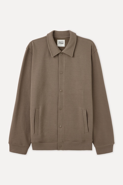  REGULAR FIT CEP DETAYLI CEKET