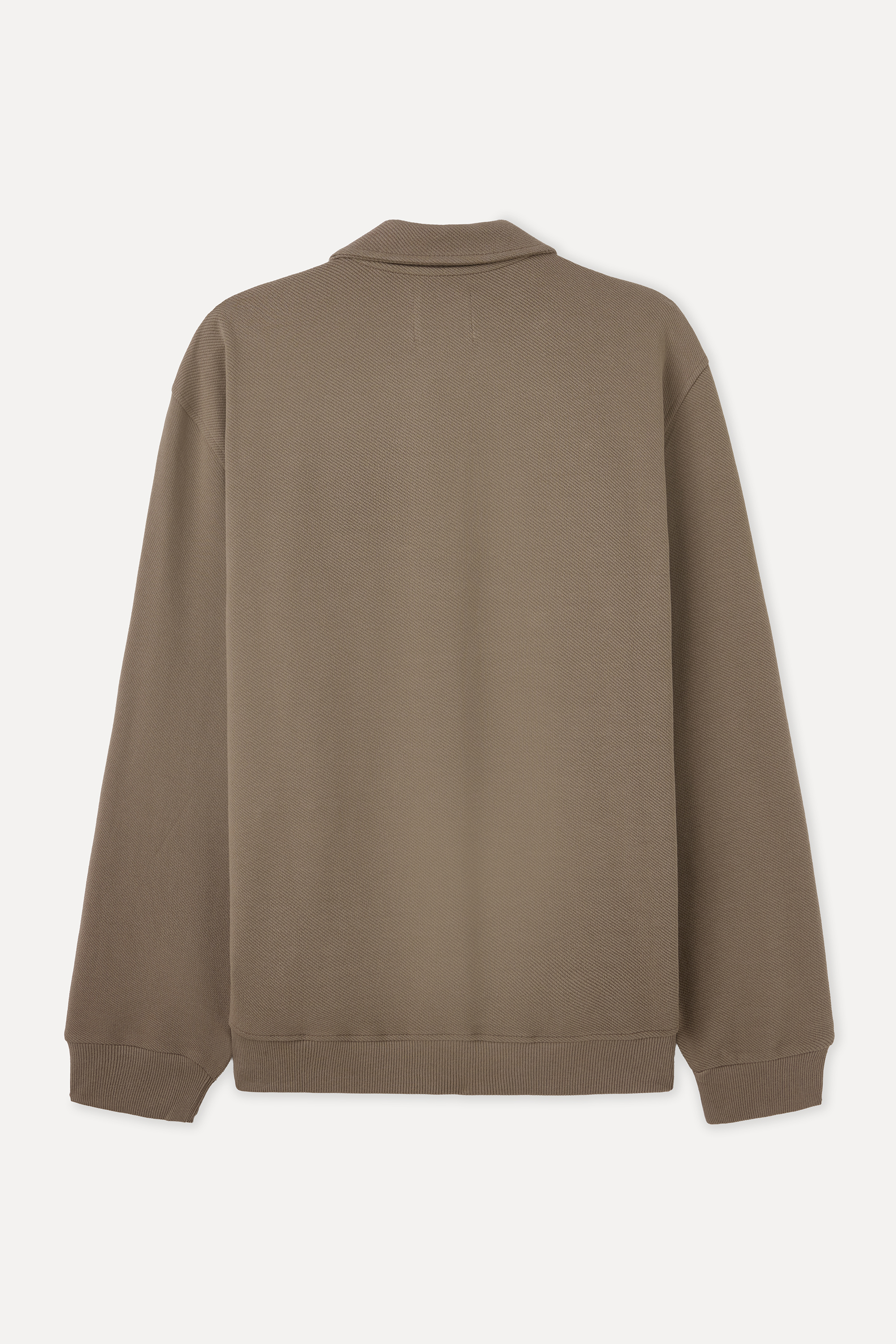 REGULAR FIT CEP DETAYLI CEKET