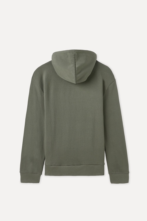  COMFORT FIT KAPÜŞONLU SWEATSHIRT