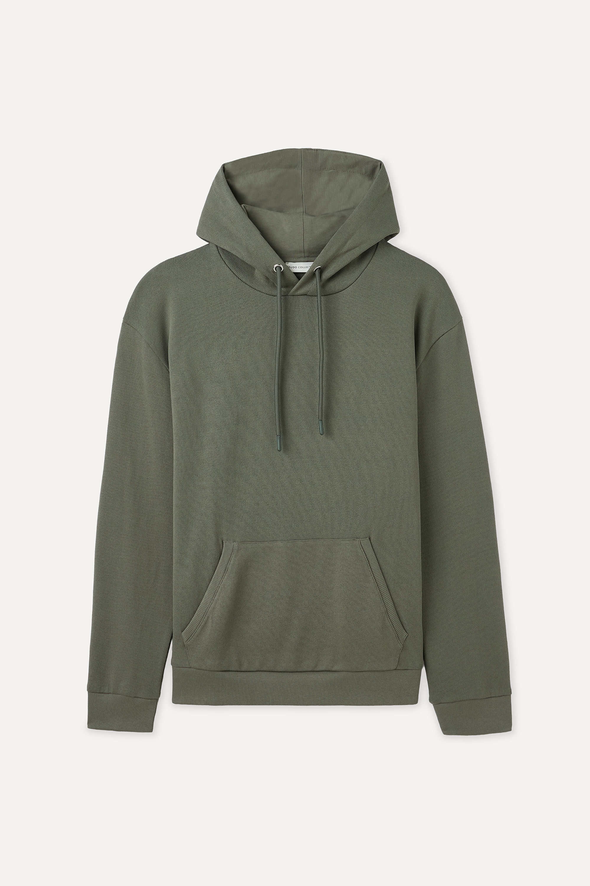 COMFORT FIT KAPÜŞONLU SWEATSHIRT