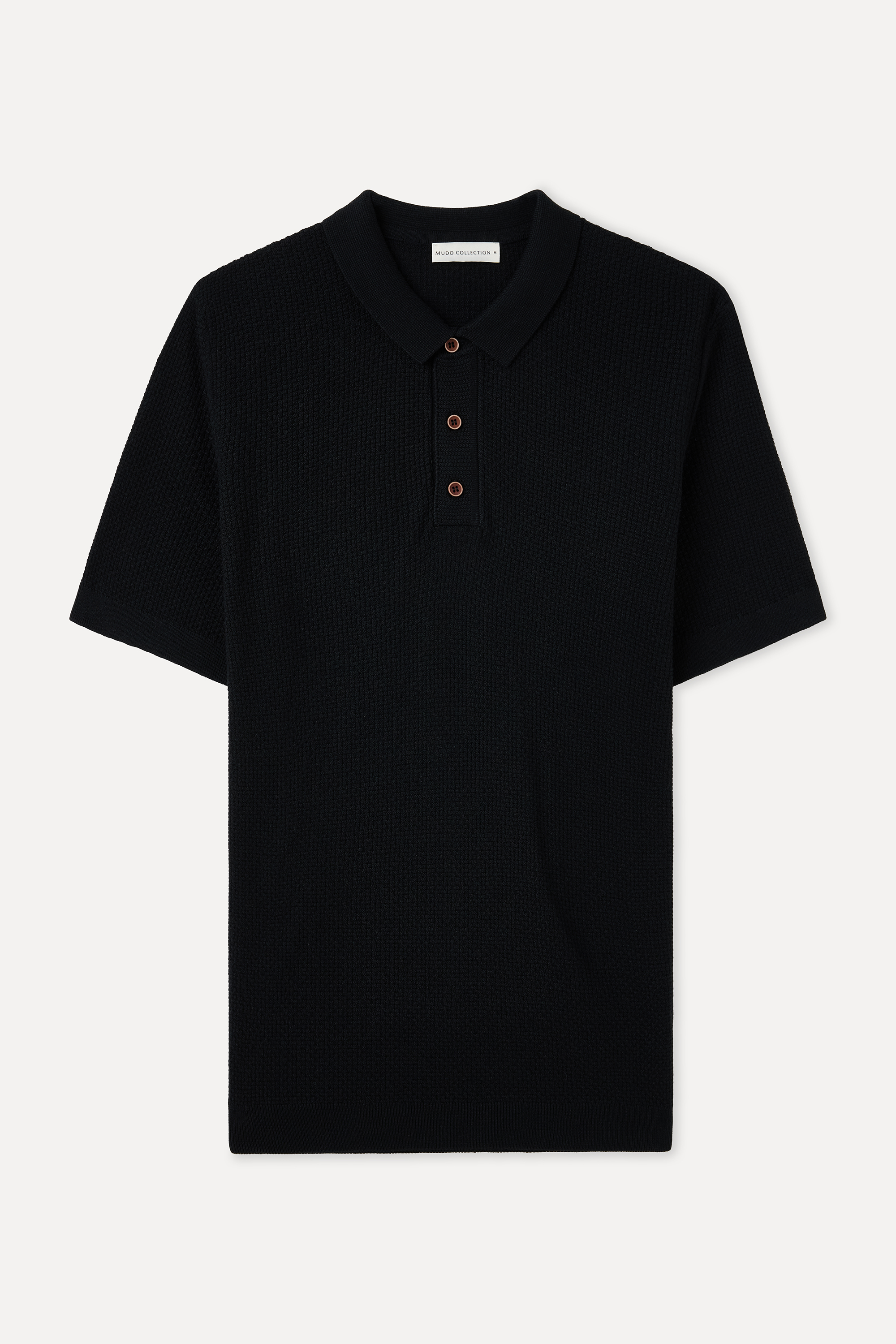 POLO YAKA KISA KOLLU TRİKO KAZAK