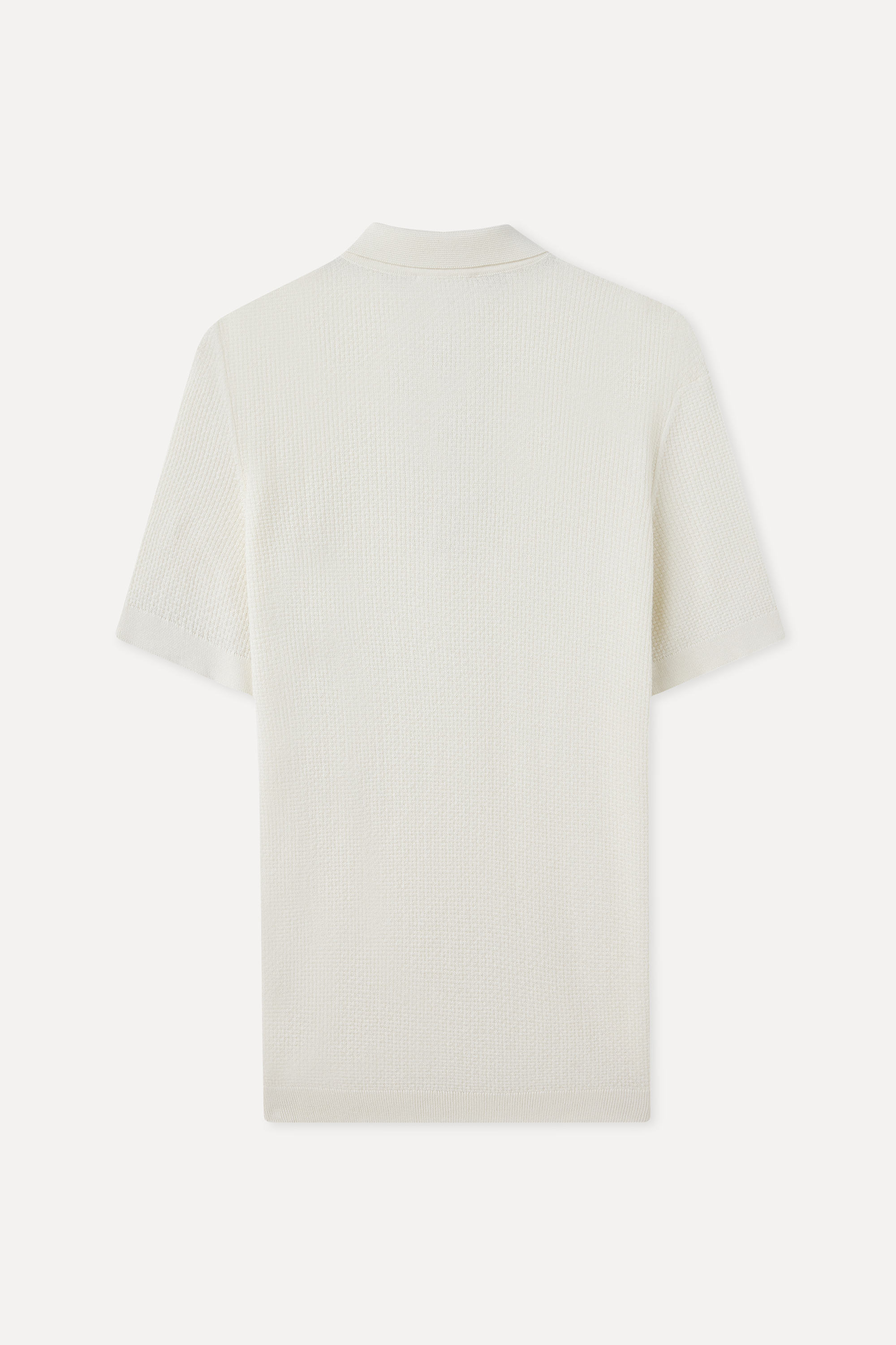 POLO YAKA KISA KOLLU TRİKO KAZAK