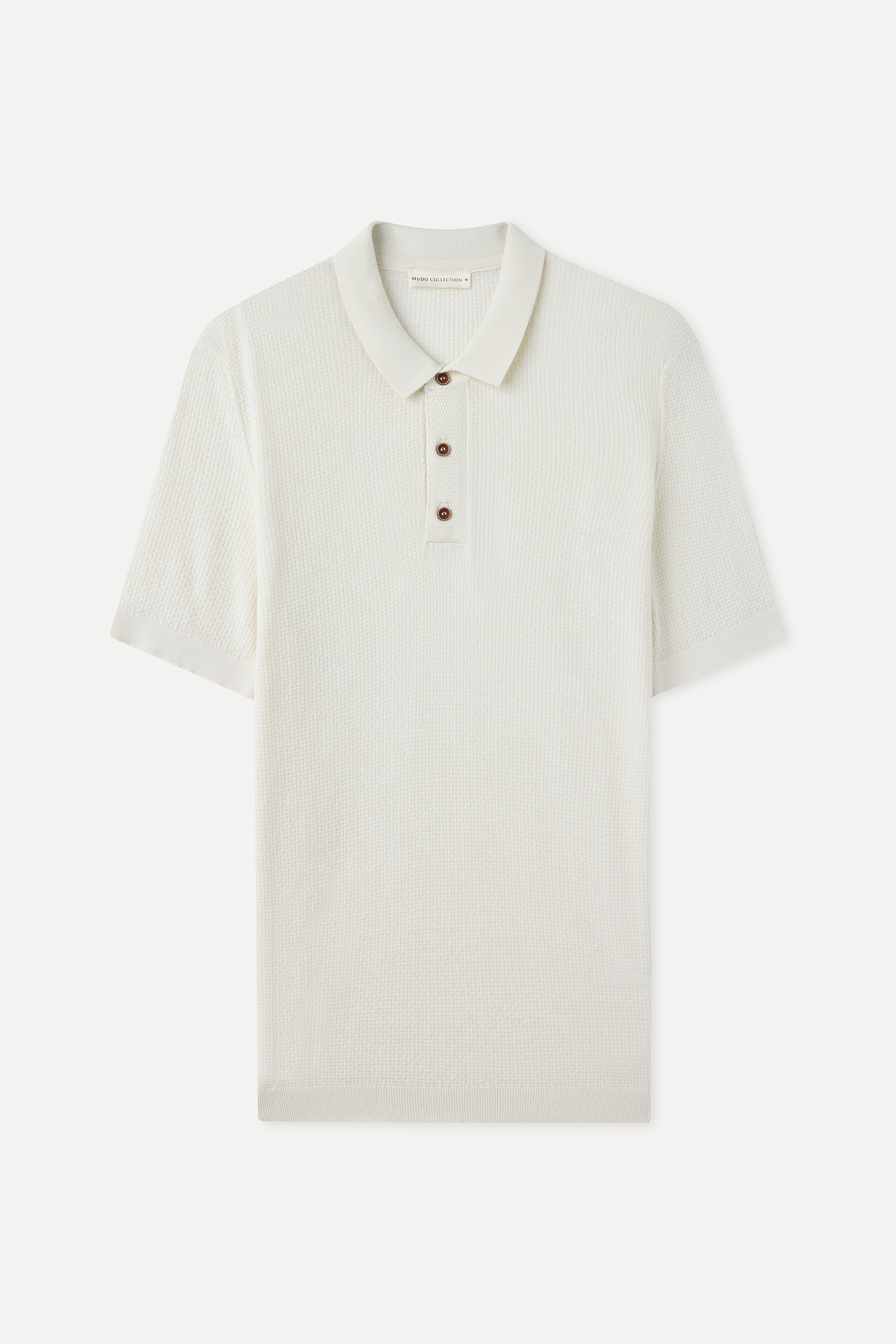 POLO YAKA KISA KOLLU TRİKO KAZAK