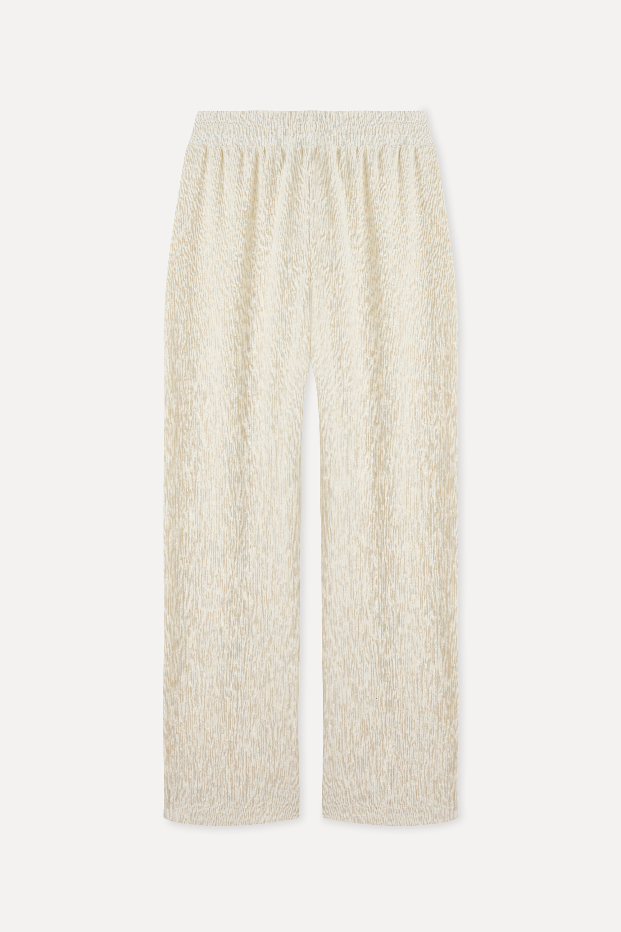 BELİ BAĞLAMALI JOGGER PANTOLON