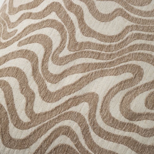 ASH WAVE KIRLENT EKRU 50X50