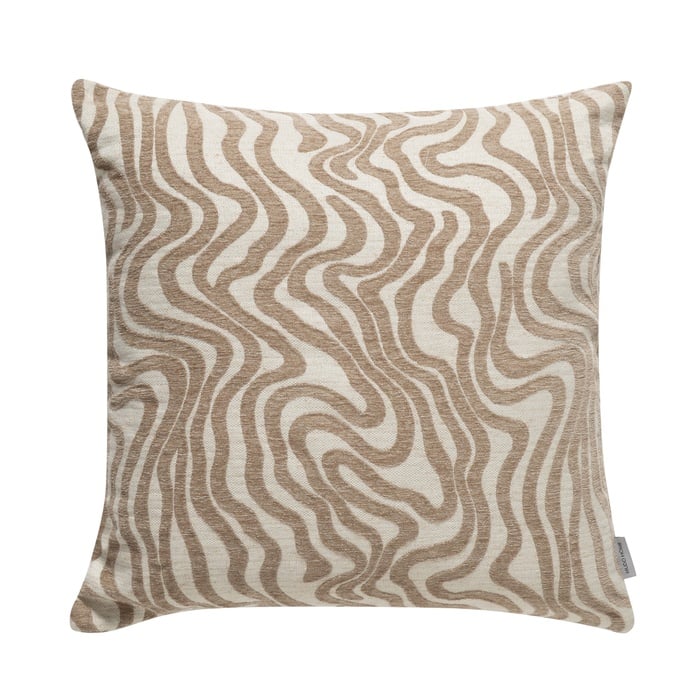 ASH WAVE KIRLENT EKRU 50X50