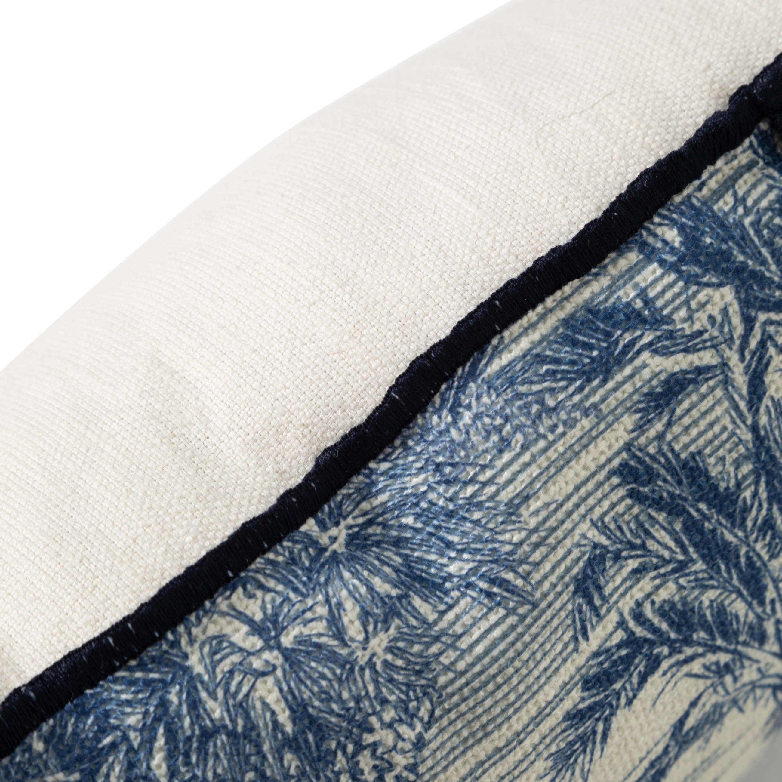 TIGER KIRLENT LACİVERT 45X45