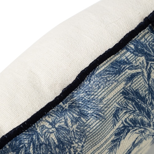  TIGER KIRLENT LACİVERT 45X45