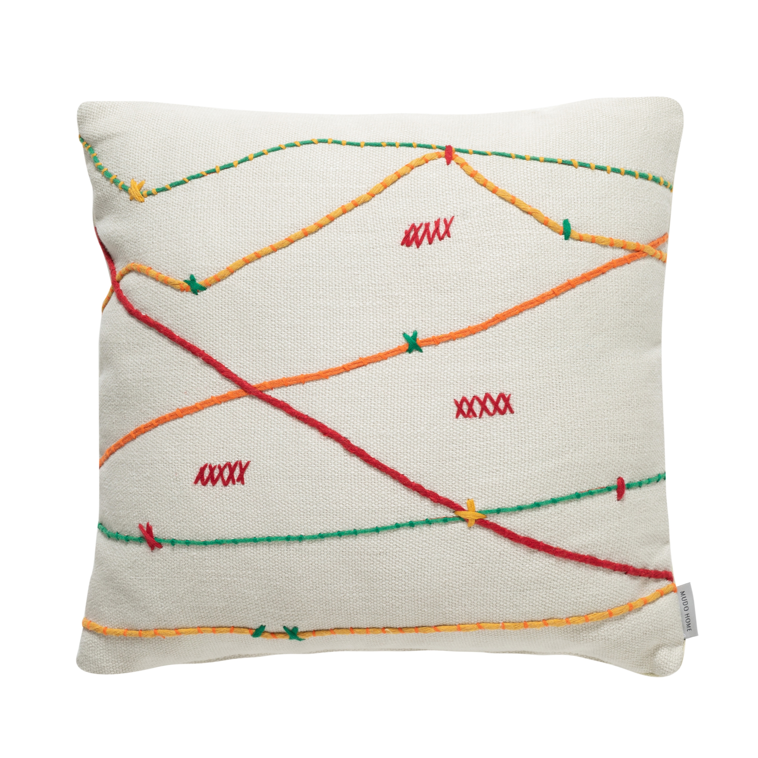 SASHA KIRLENT RENKLİ 45X45