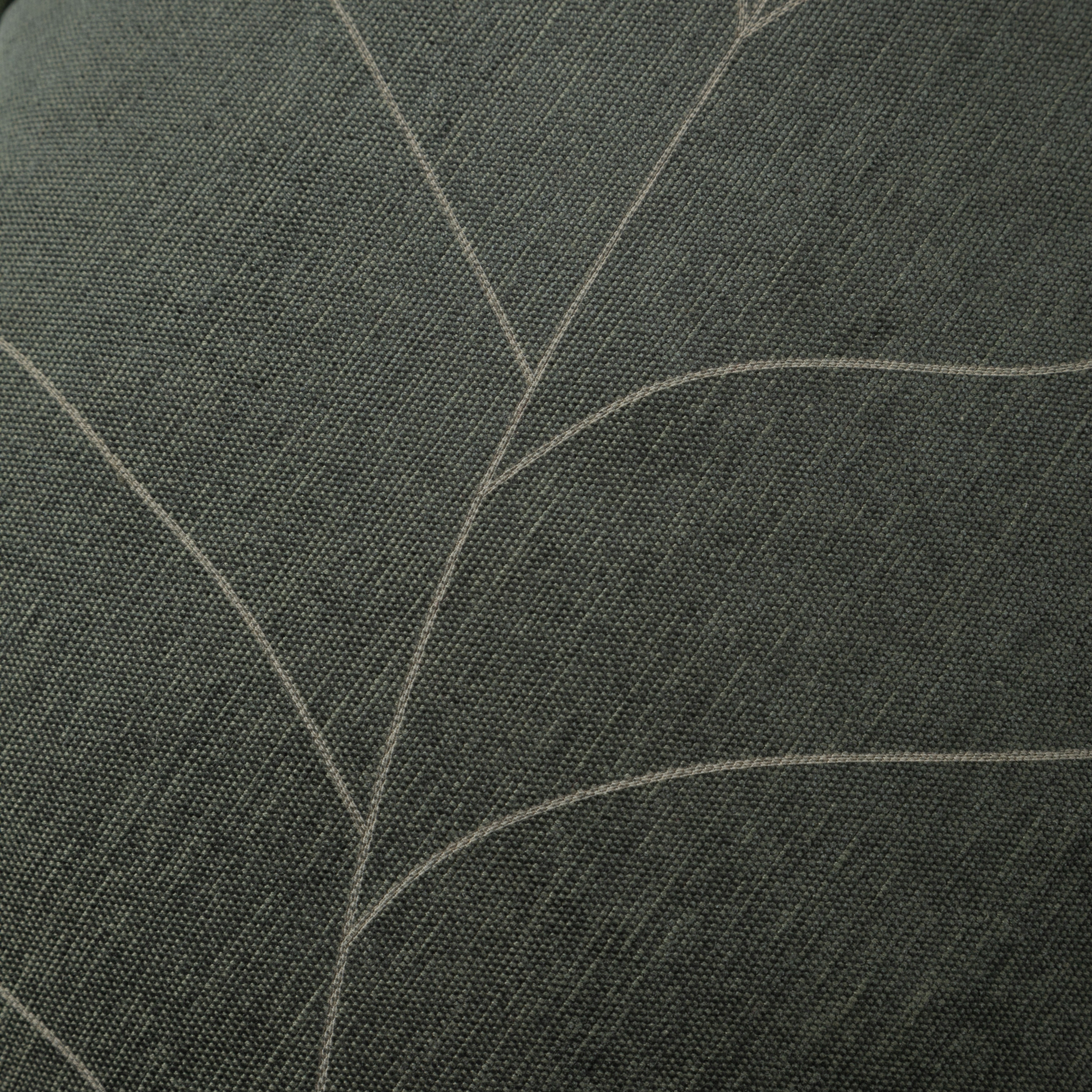 FROND LEAF KIRLENT YEŞİL 35X48