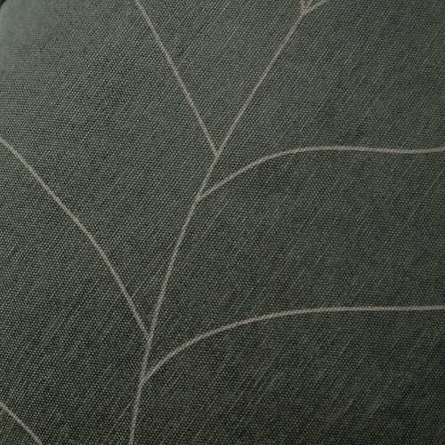 FROND LEAF KIRLENT YEŞİL 35X48