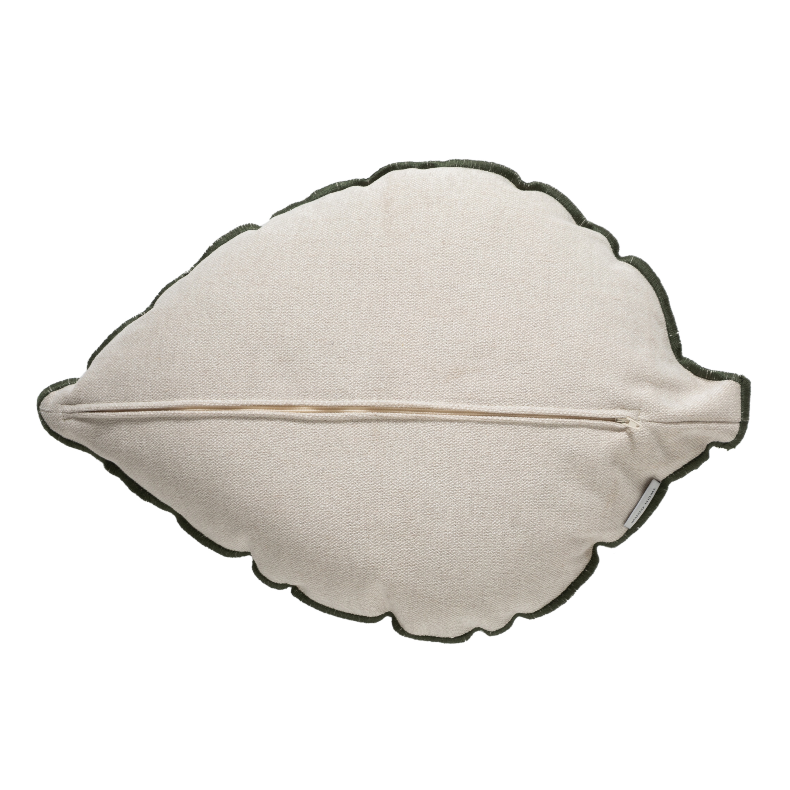 FROND LEAF KIRLENT YEŞİL 35X48