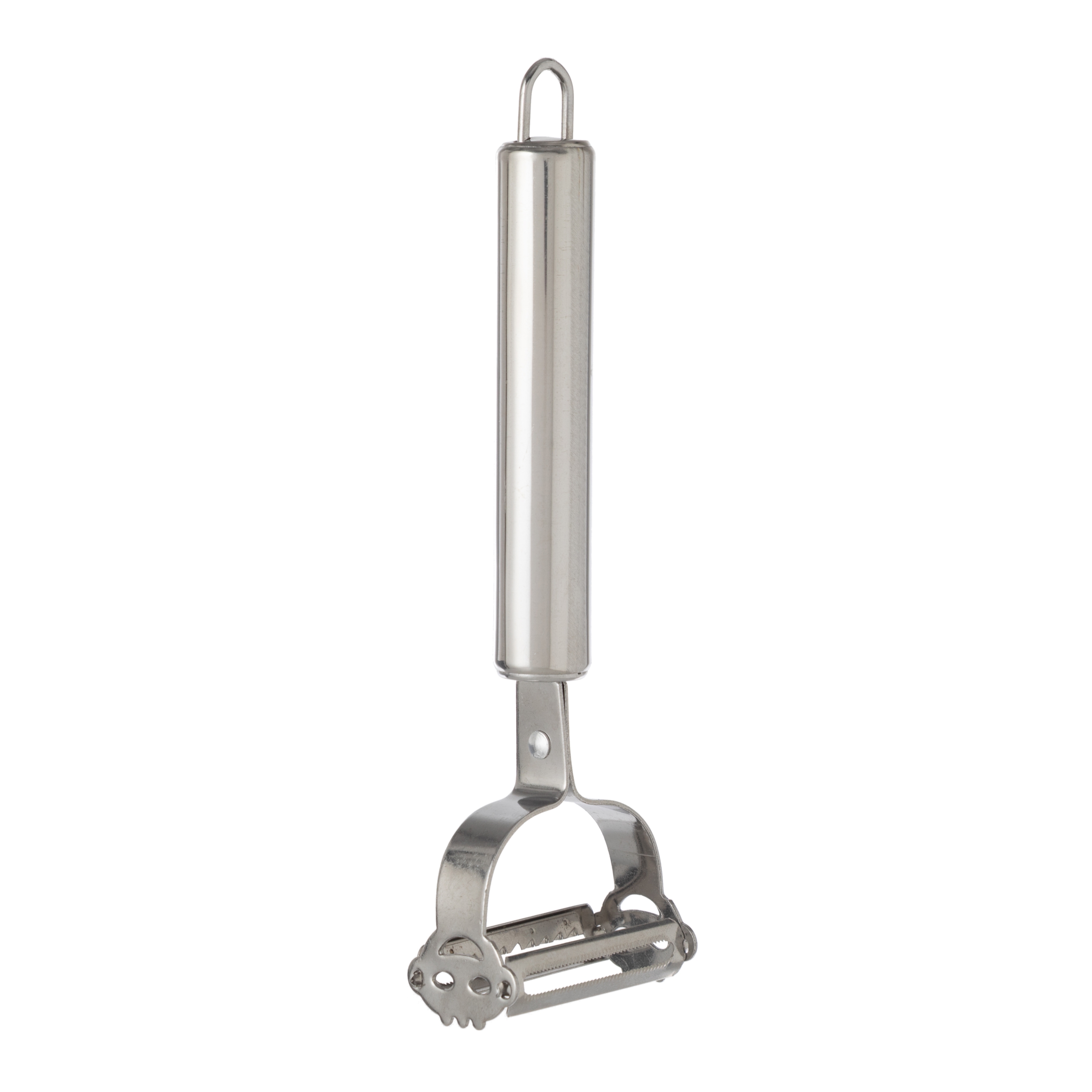 HANDY METAL SAPLI ÇIFTLI TARAFLI SOYACAK