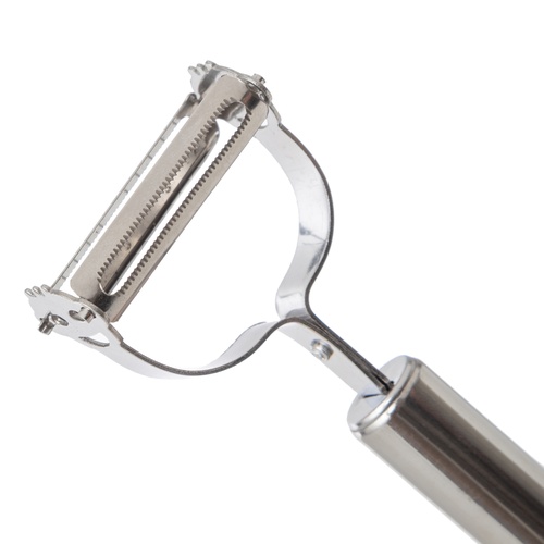  HANDY METAL SAPLI ÇIFTLI TARAFLI SOYACAK