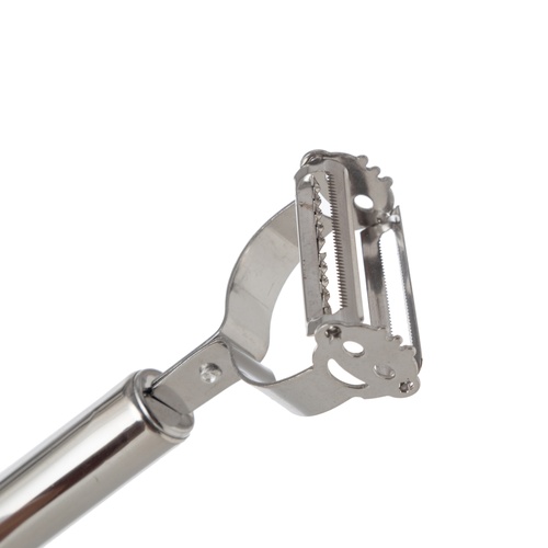 HANDY METAL SAPLI ÇIFTLI TARAFLI SOYACAK