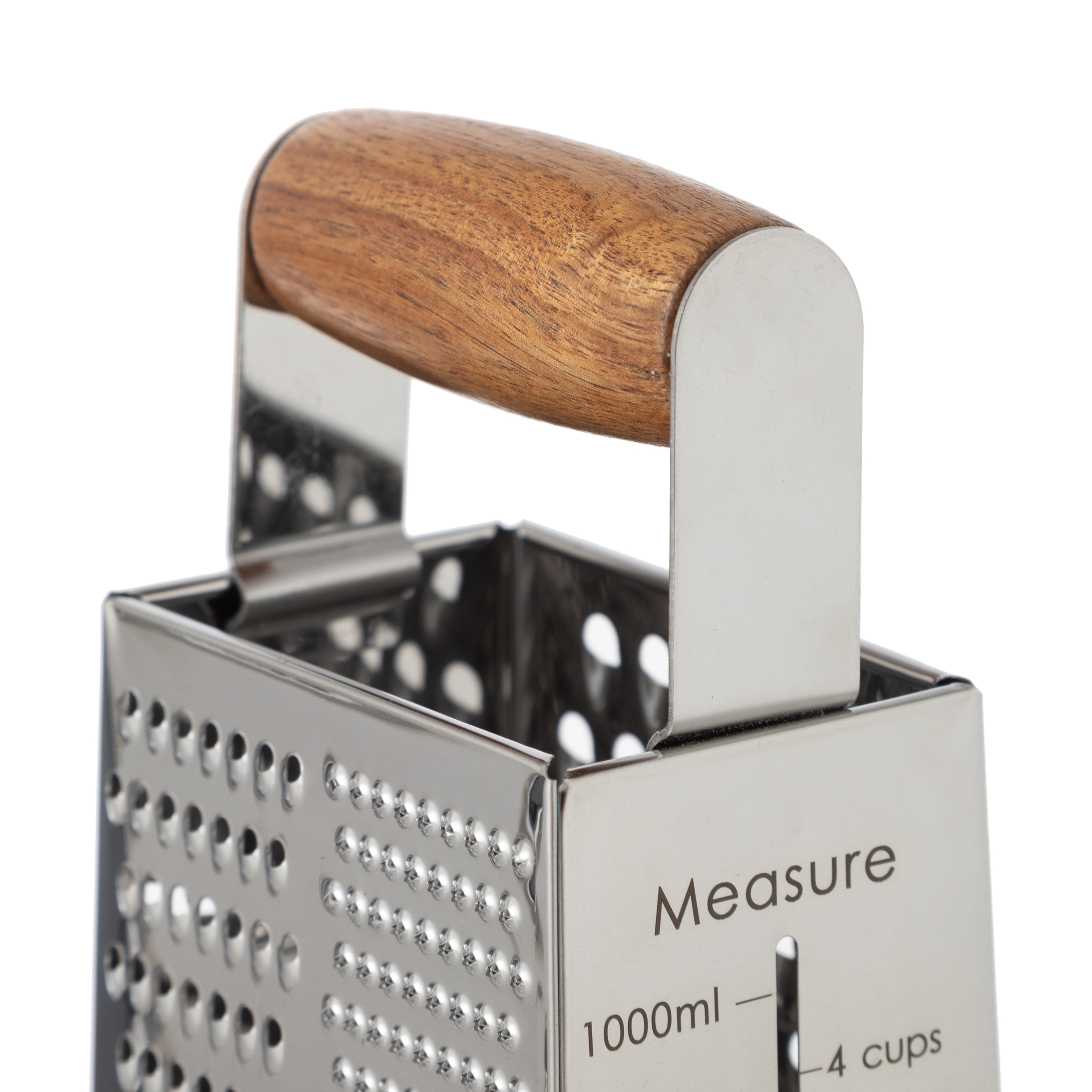 AKASYA SAPLI METAL RENDE