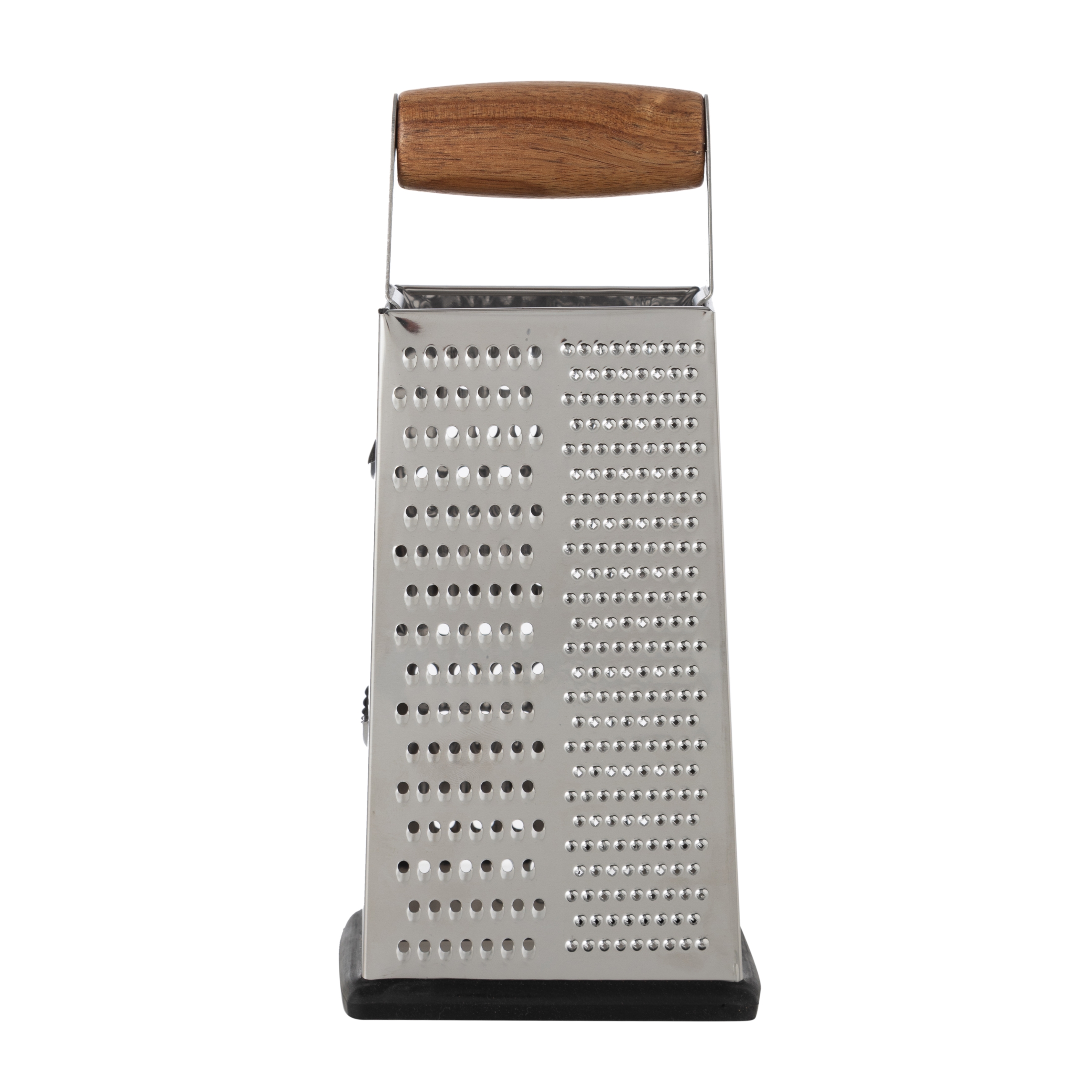 AKASYA SAPLI METAL RENDE