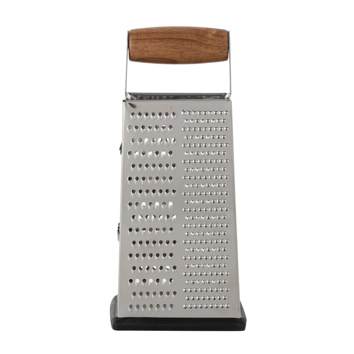 AKASYA SAPLI METAL RENDE