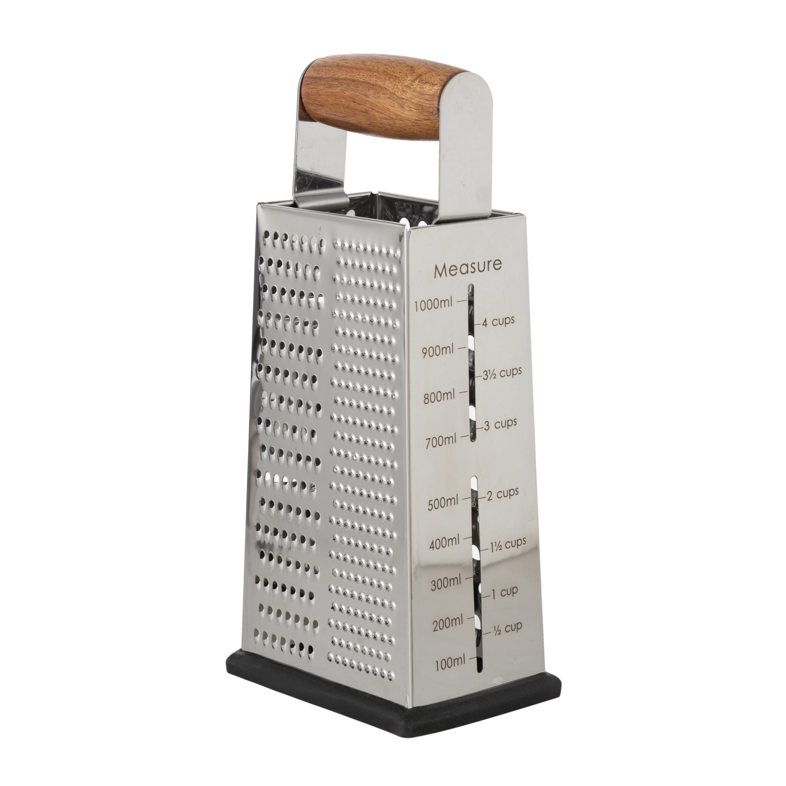 AKASYA SAPLI METAL RENDE