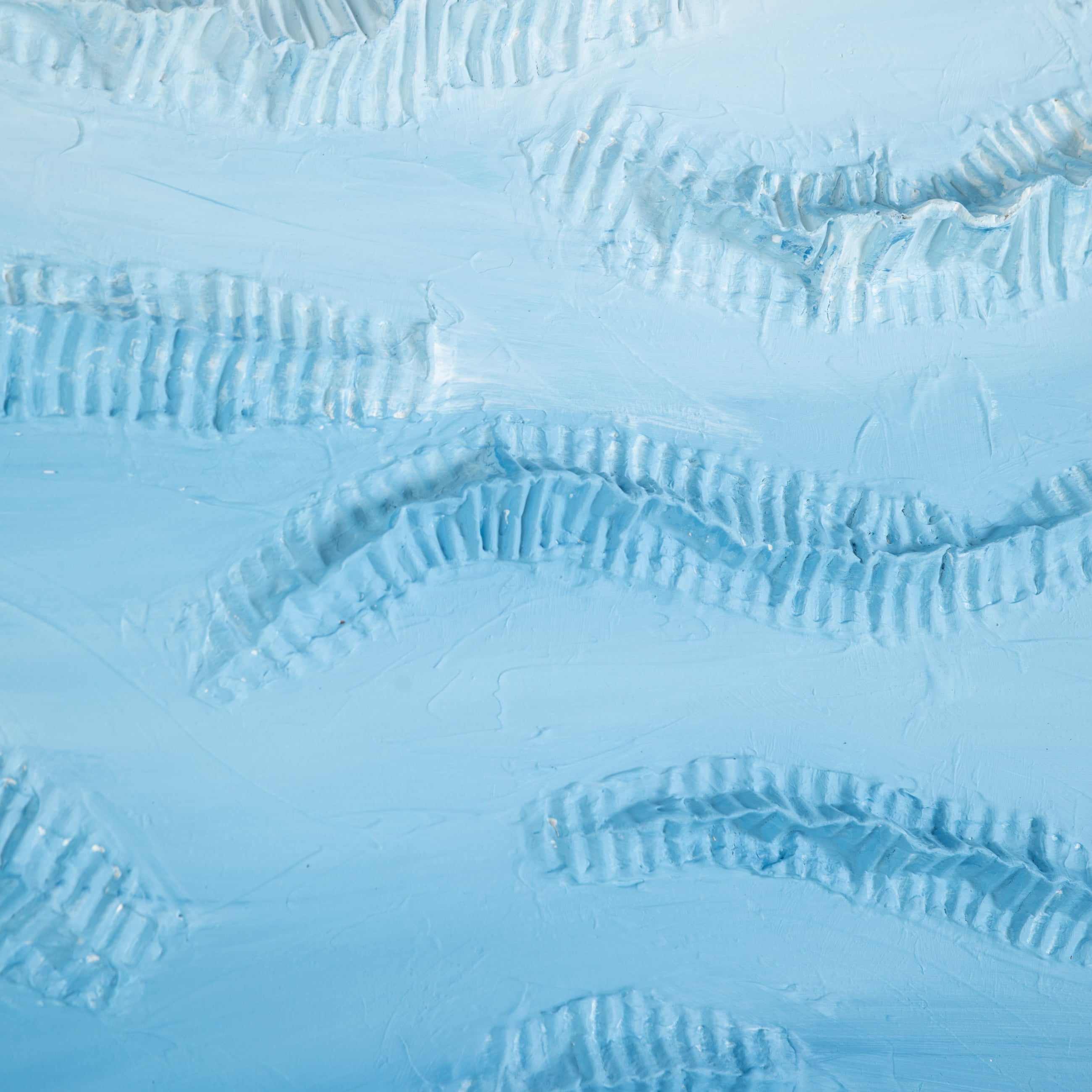 MARIS ÇERÇEVELİ TABLO 90X120 CM