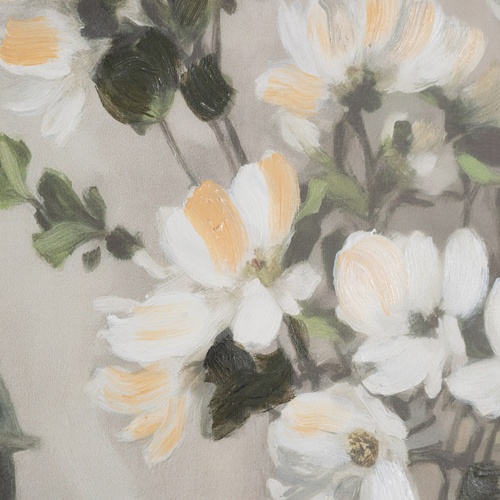 CELESTA ÇERÇEVELİ YAĞLIBOYA TABLO 100X100 CM