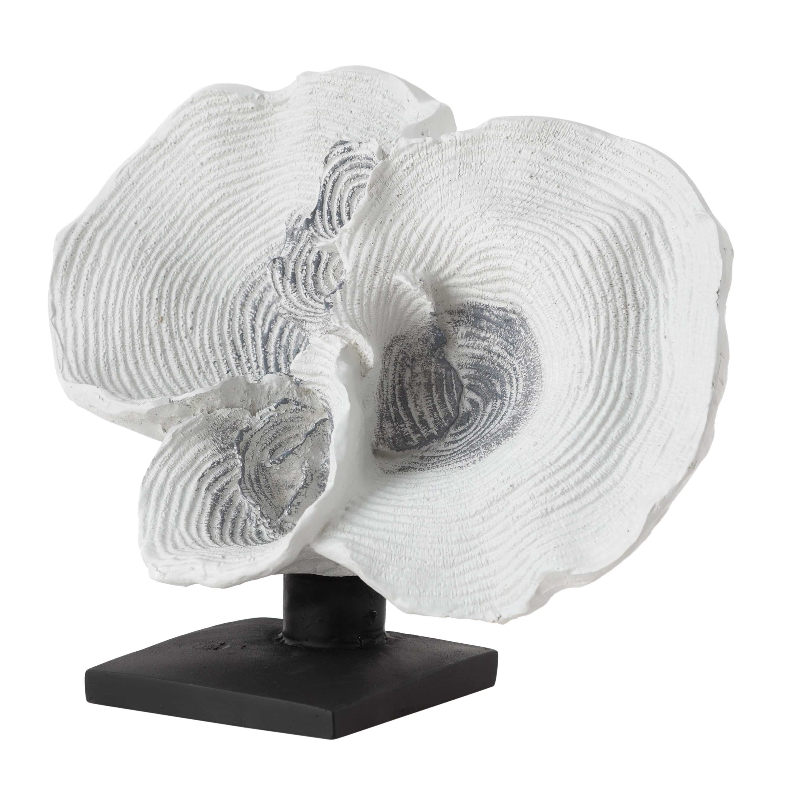 WHITE MERCAN BİBLO 31X14X20 CM