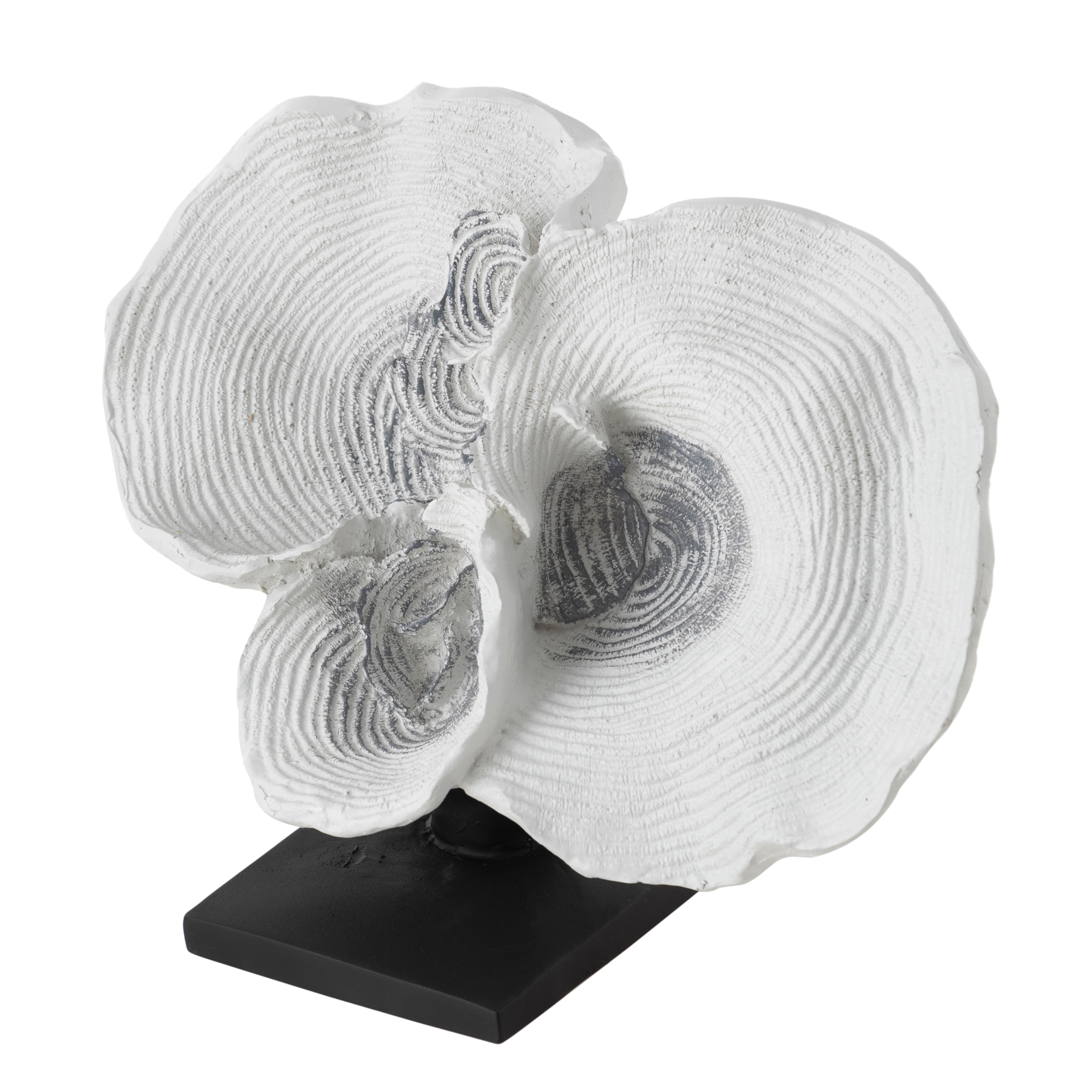 WHITE MERCAN BİBLO 31X14X20 CM