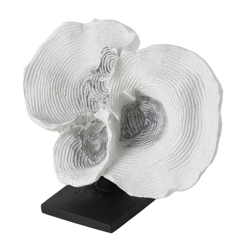 WHITE MERCAN BİBLO 31X14X20 CM