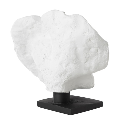 WHITE MERCAN BİBLO 31X14X20 CM