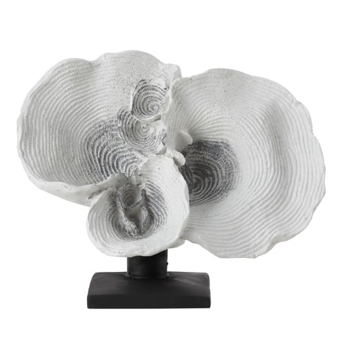 WHITE MERCAN BİBLO 31X14X20 CM
