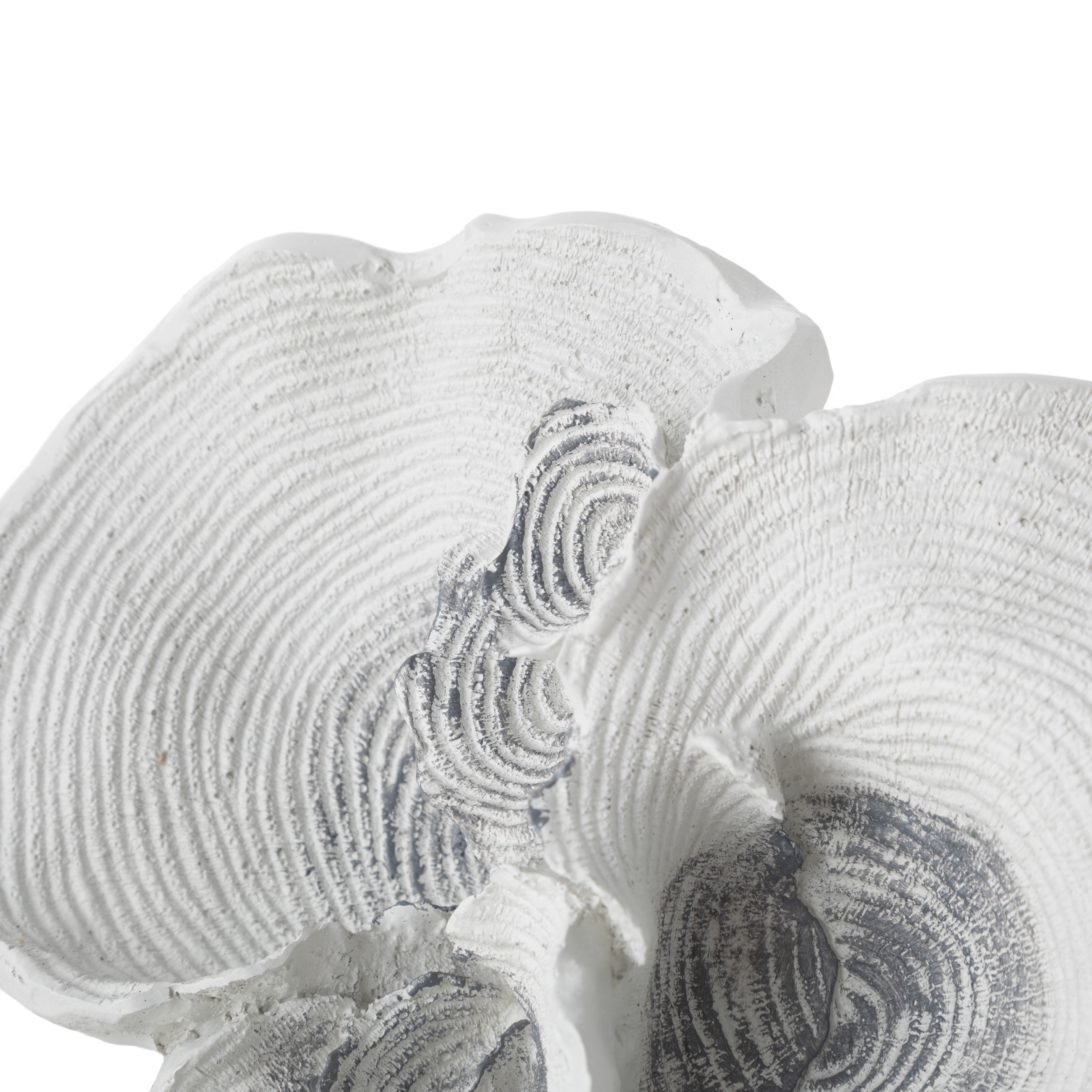 WHITE MERCAN BİBLO 31X14X20 CM