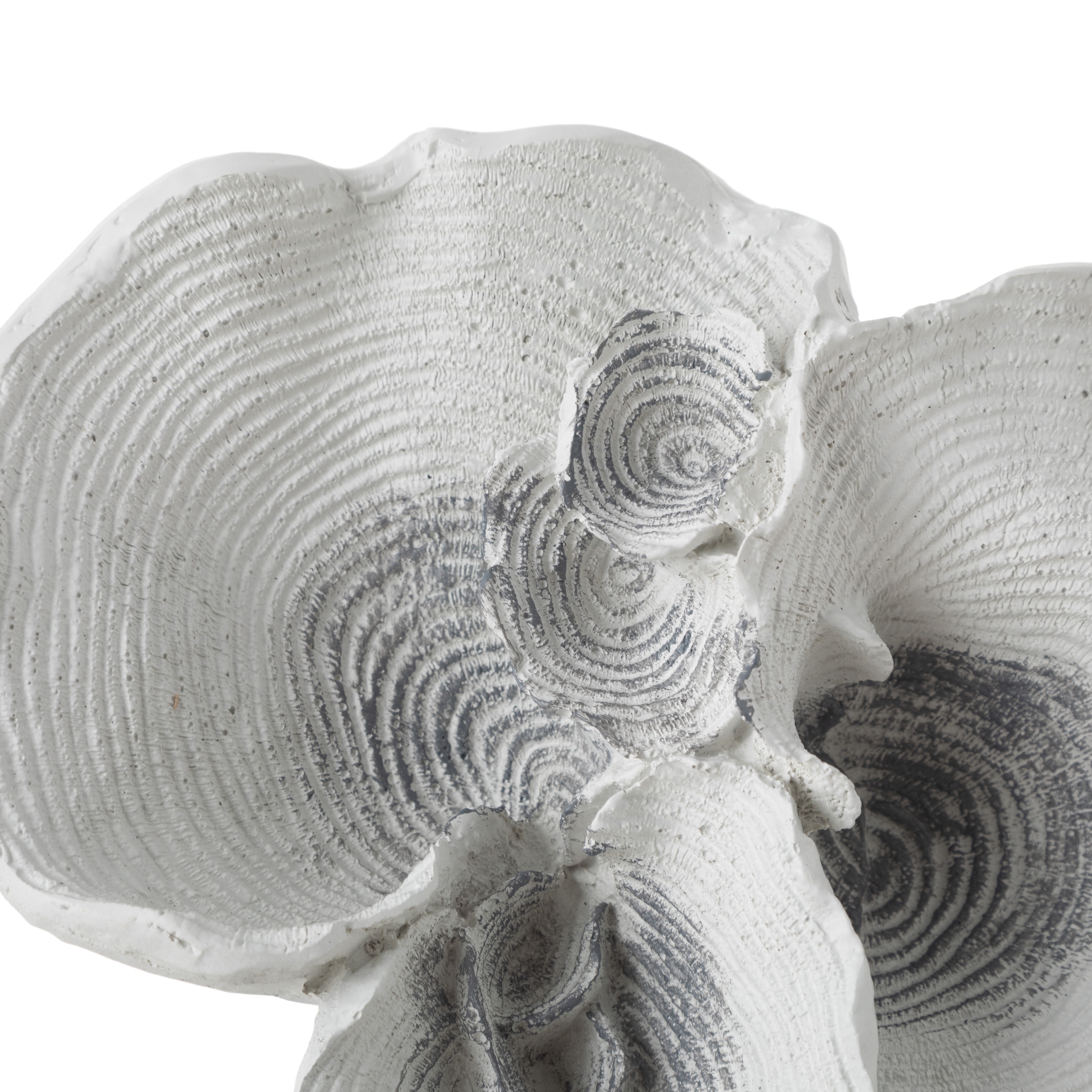 WHITE MERCAN BİBLO 31X14X20 CM