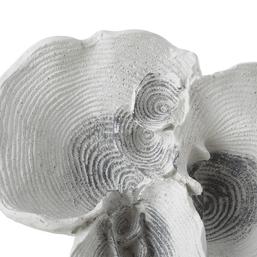  WHITE MERCAN BİBLO 31X14X20 CM