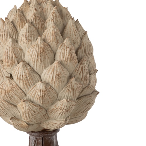  ARTICHOKE BİBLO 18X18X28 CM