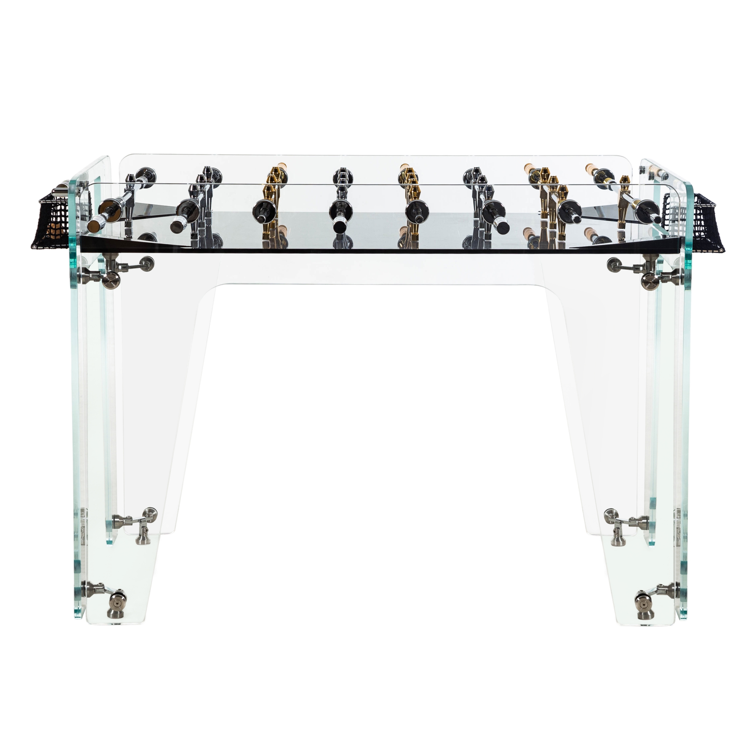 LONDON LANGIRT MASASI