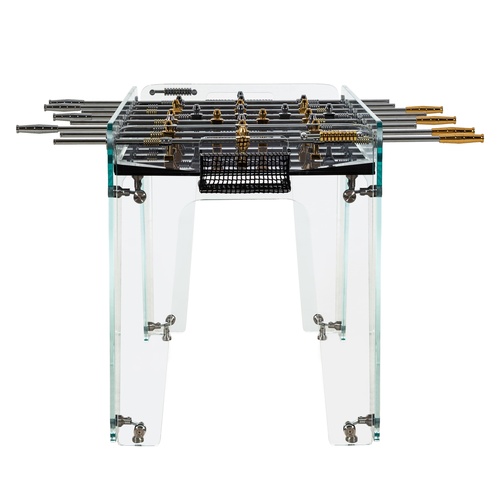 LONDON LANGIRT MASASI