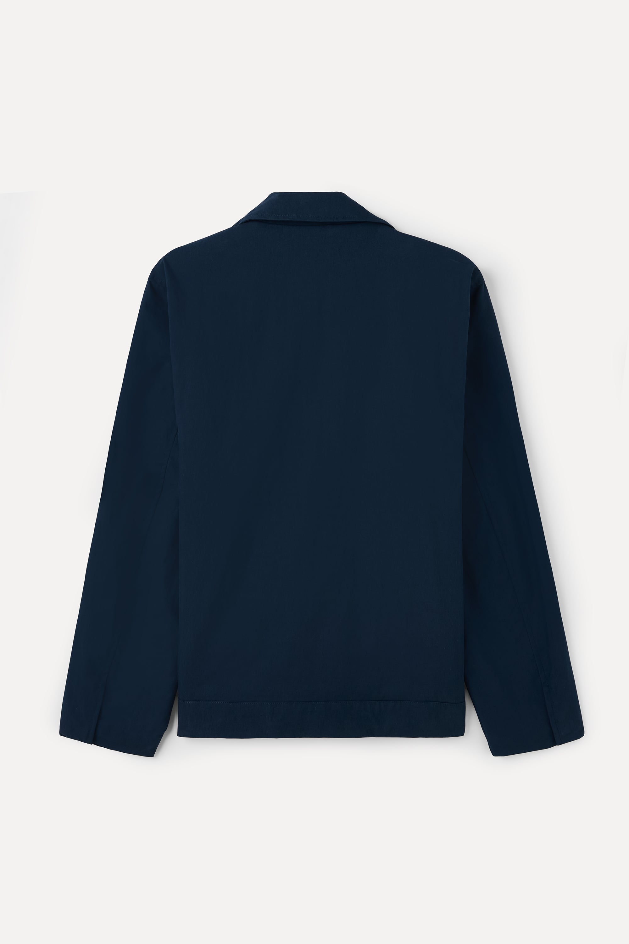 REGULAR FIT ERKEK YAKA MONT CEKET