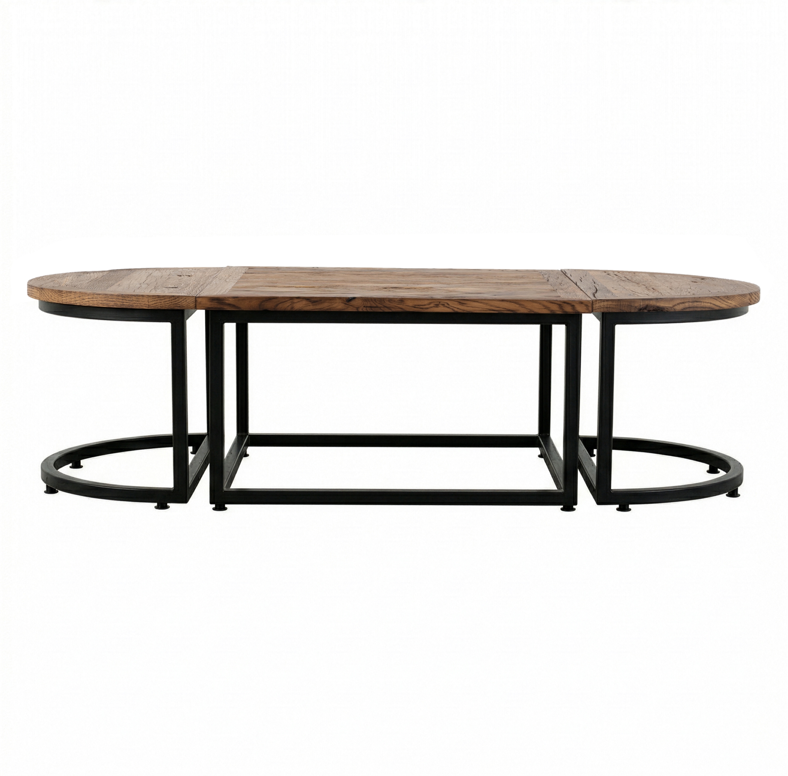 BRANDO KAHVE SEHPASI 140 CM