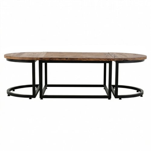  BRANDO KAHVE SEHPASI 140 CM