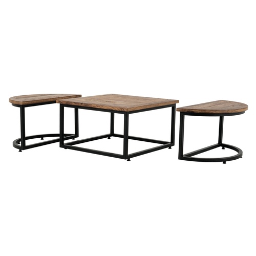  BRANDO KAHVE SEHPASI 140 CM