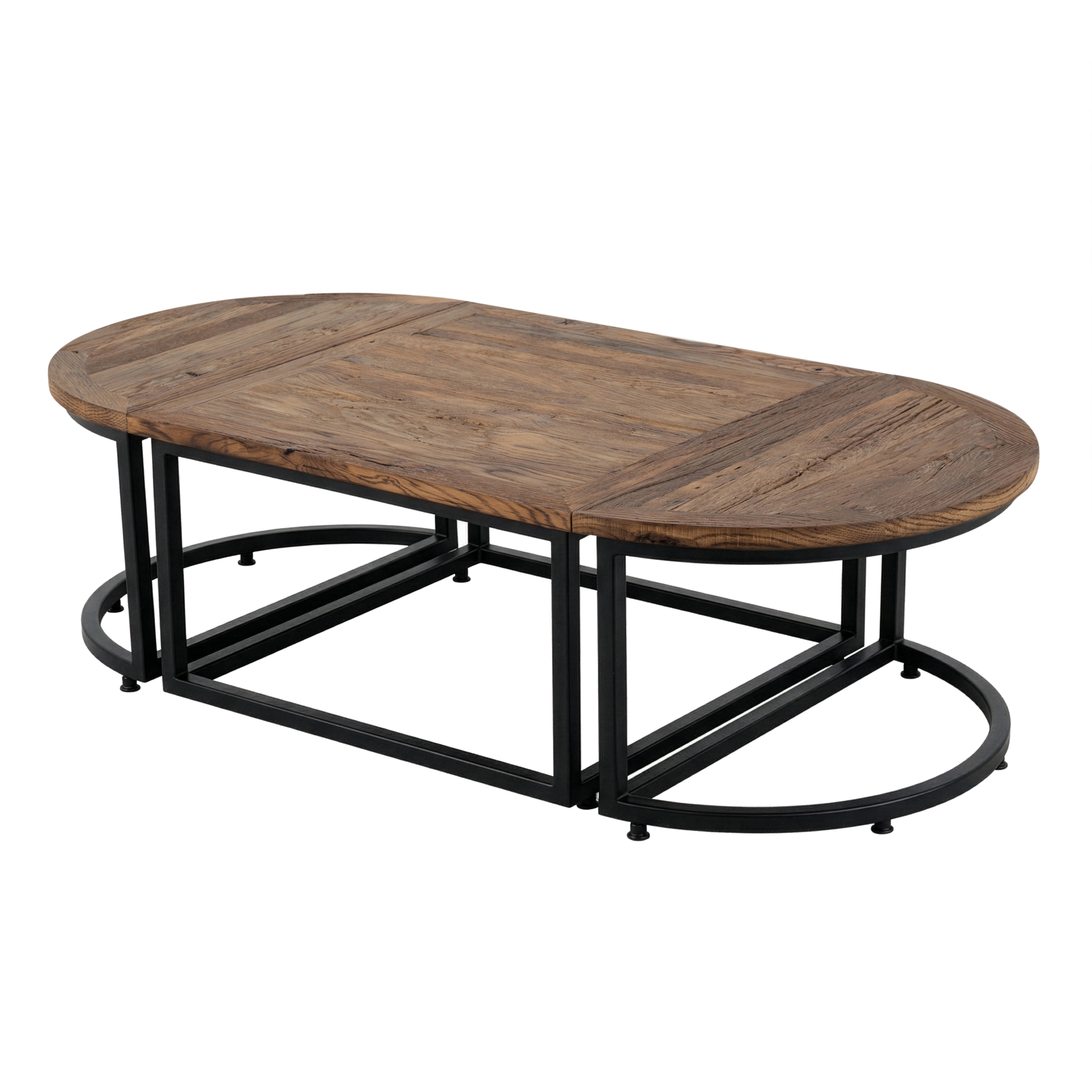 BRANDO KAHVE SEHPASI 140 CM