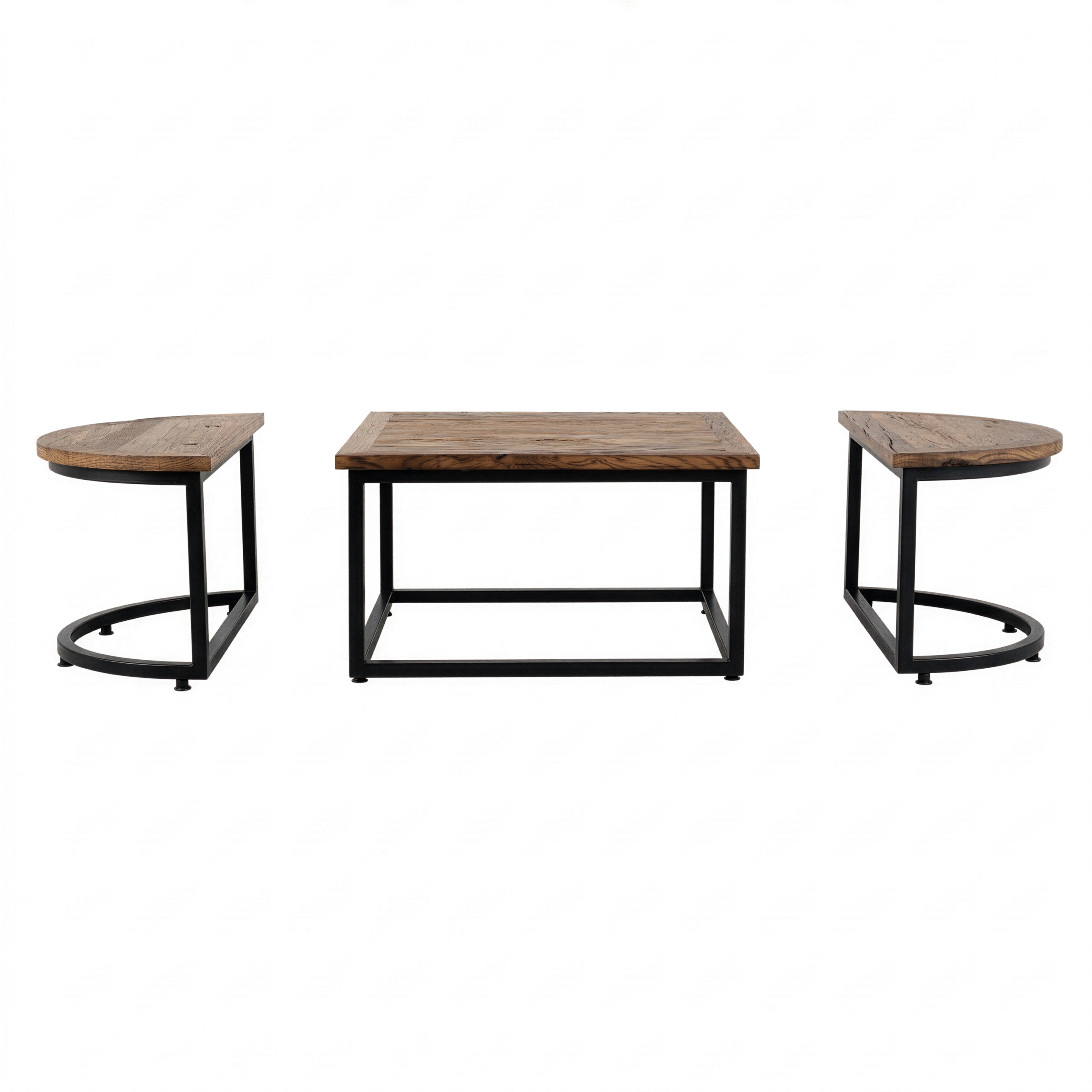 BRANDO KAHVE SEHPASI 140 CM