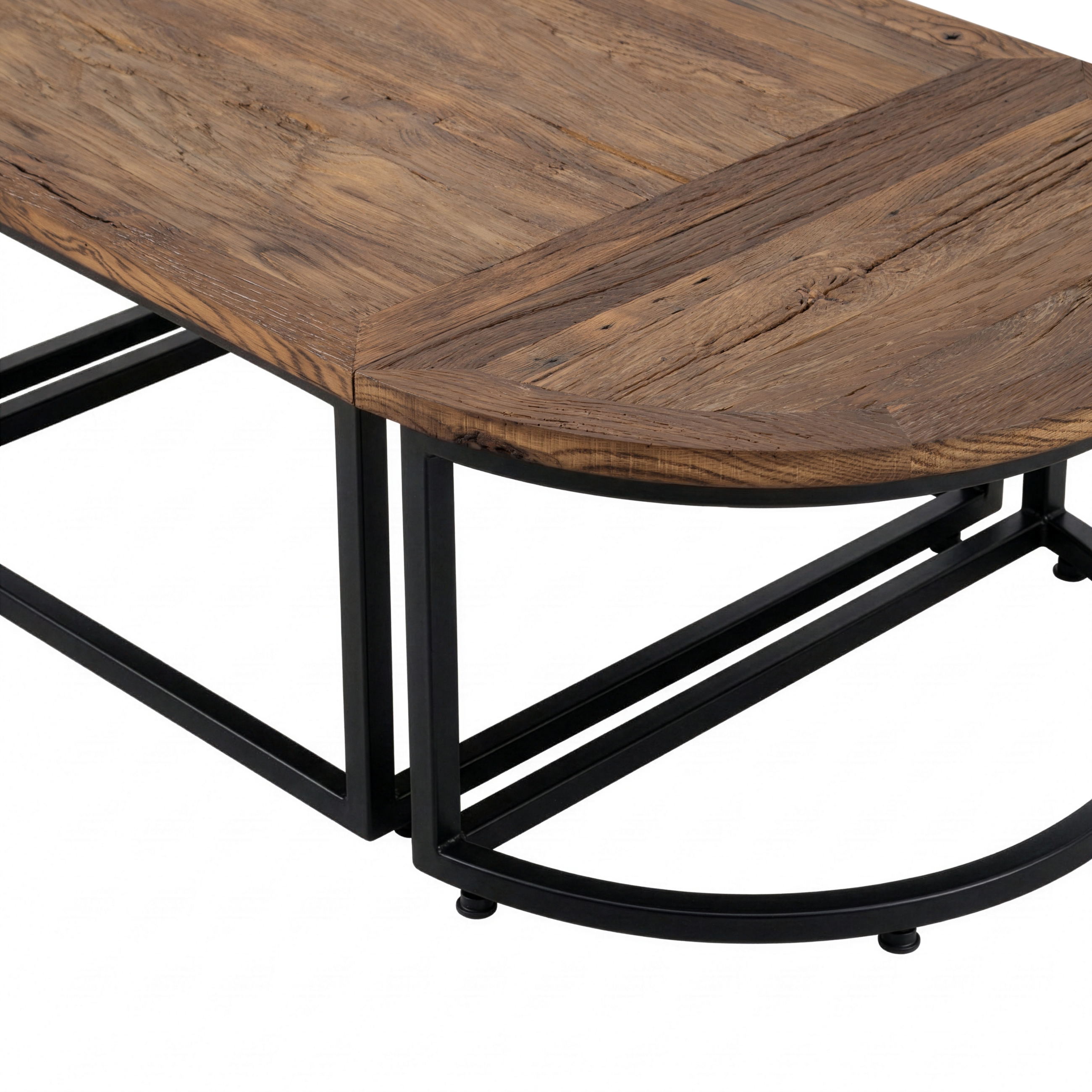 BRANDO KAHVE SEHPASI 140 CM