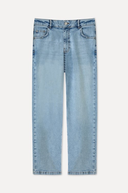 SLIM FIT JEAN PANTOLON