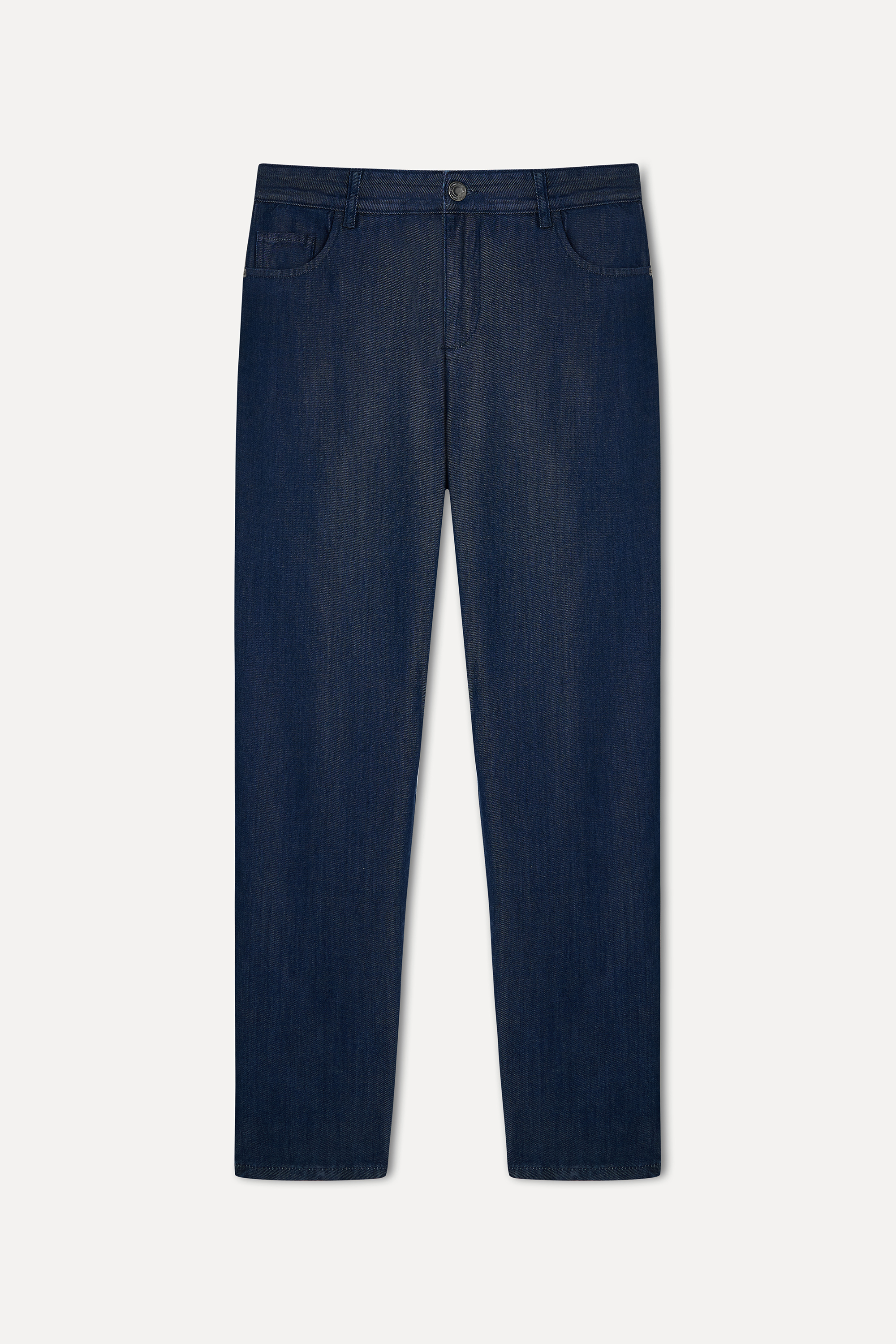 STRAIGHT FIT JEAN PANTOLON
