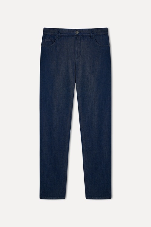 STRAIGHT FIT JEAN PANTOLON