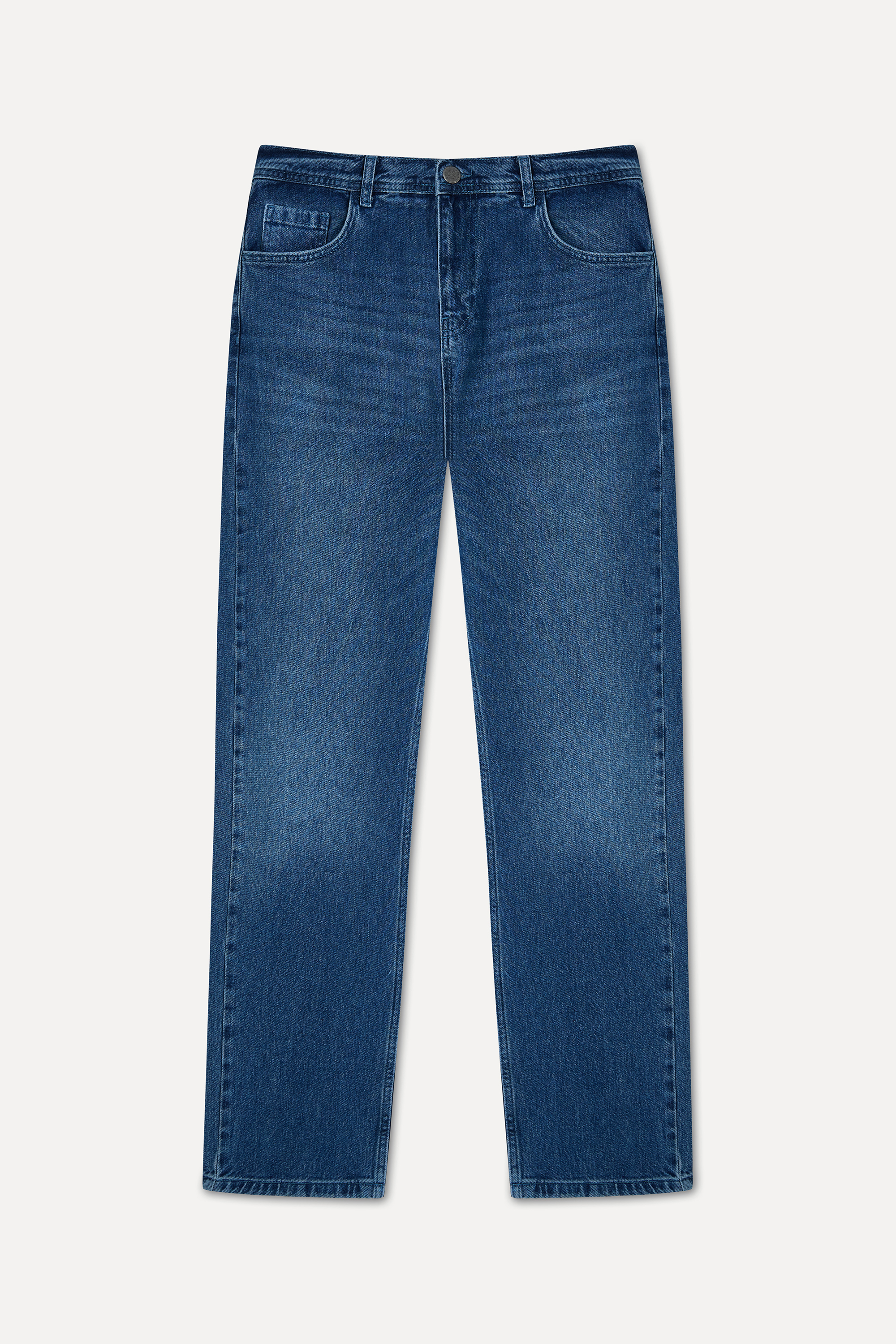 STRAIGHT FIT JEAN PANTOLON