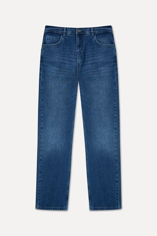 STRAIGHT FIT JEAN PANTOLON