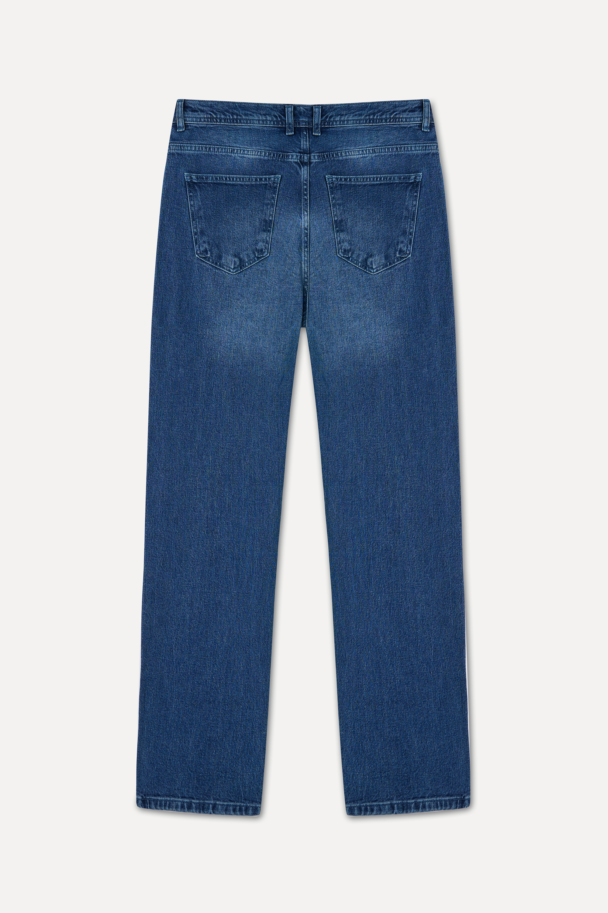 STRAIGHT FIT JEAN PANTOLON